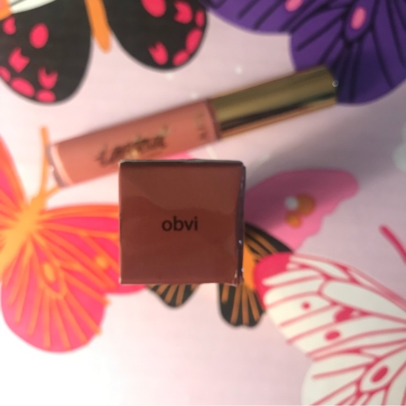 tarte tartiest lip paint - Picture 2 of 2